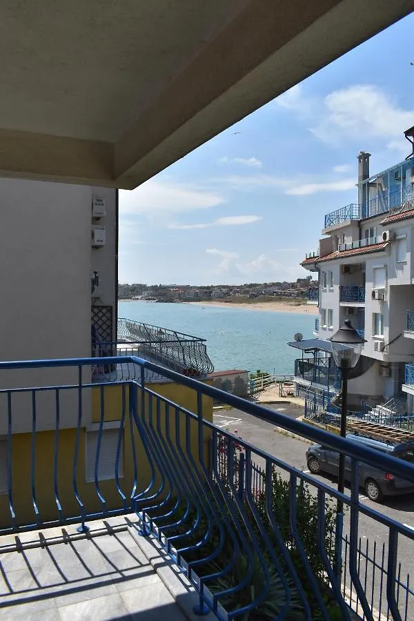 Апартамент Одеса 22 Sozopol 0*,  Bulgaria