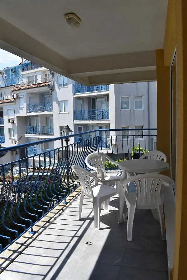 Апартамент Одеса 22 Sozopol Bulgaria