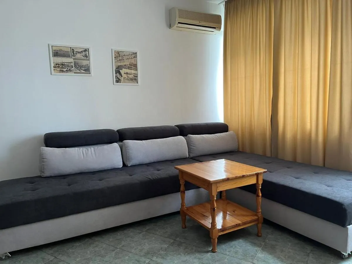 Apartment Апартамент Одеса 22 Sozopol